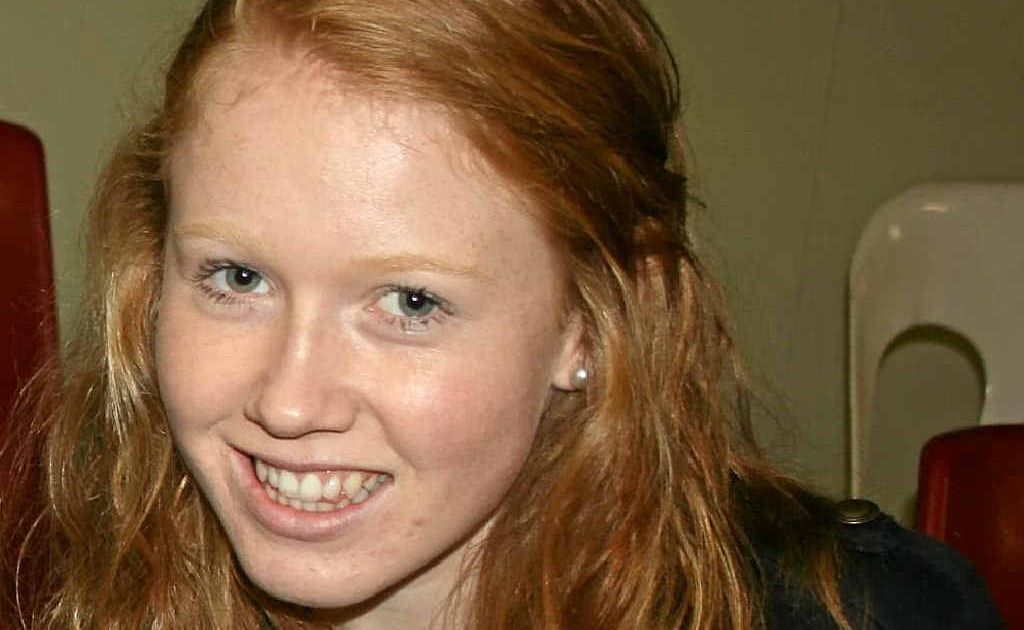 Warwick’s Chloe McVeigh is out of intensive care in Brisbane’s PA Hospital. Warwick’s Chloe McVeigh is out of intensive care in Brisbane’s PA Hospital.
